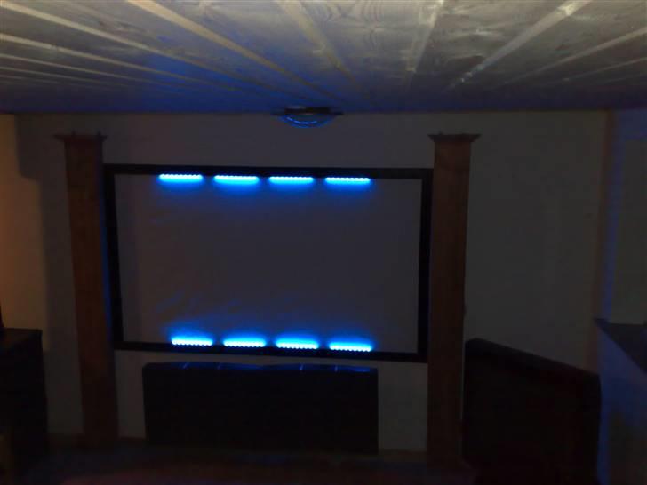 Hjemmebiograf hjemmebio billede 2