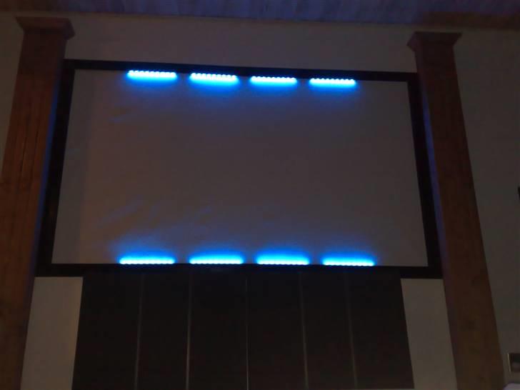 Hjemmebiograf hjemmebio billede 5