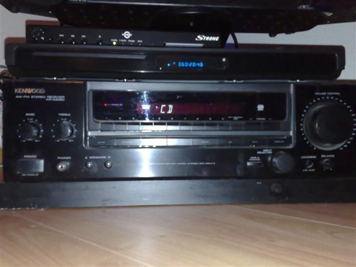 Hjemmebiograf hjemmebio billede 7