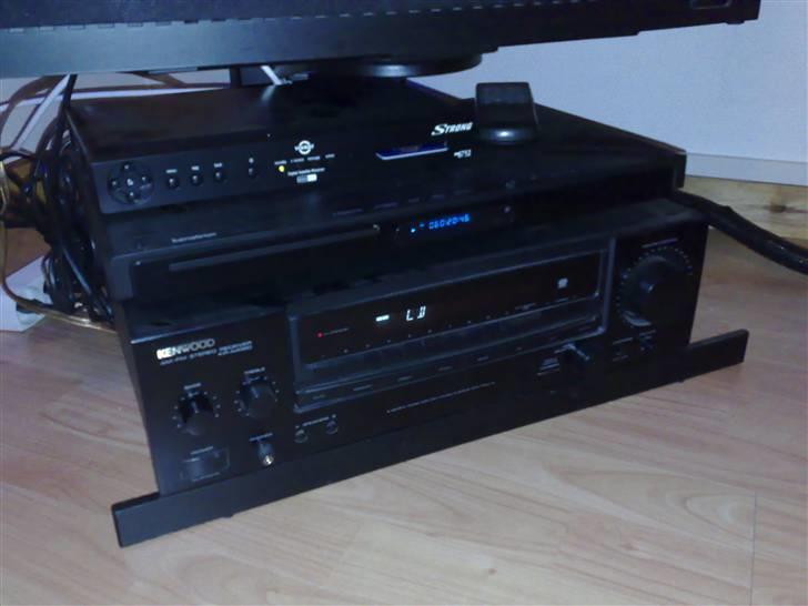 Hjemmebiograf hjemmebio billede 8