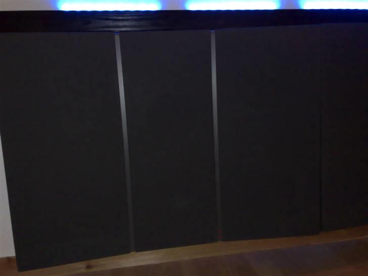 Hjemmebiograf hjemmebio billede 11