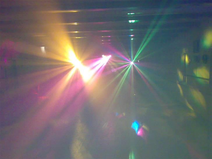 Diskoteksanlæg DeeJay-Brothers TIL SALG - 2tal kanon billede  billede 9