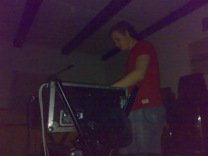 Diskoteksanlæg DeeJay-Brothers TIL SALG - her er ejern som har købt det  billede 10