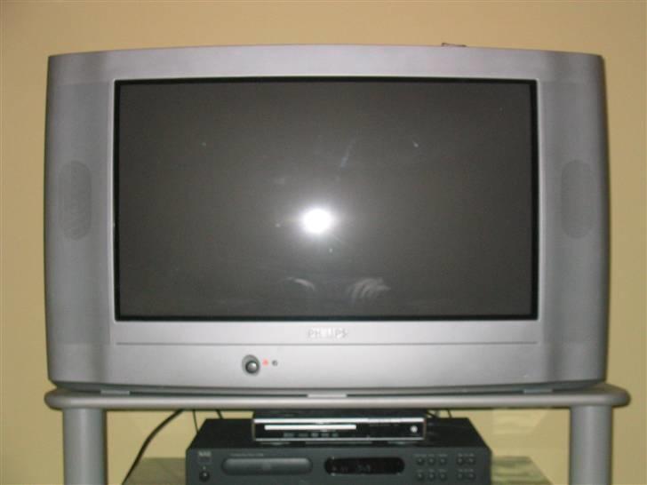 Musikanlæg HD6-XT diy billede 3