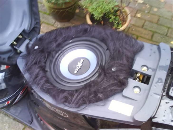 Scooterstereo )Hot 50( billede 2