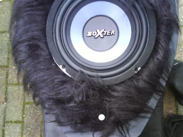 Scooterstereo )Hot 50( billede 3