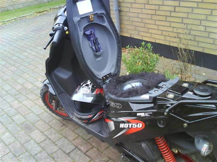 Scooterstereo )Hot 50( billede 5