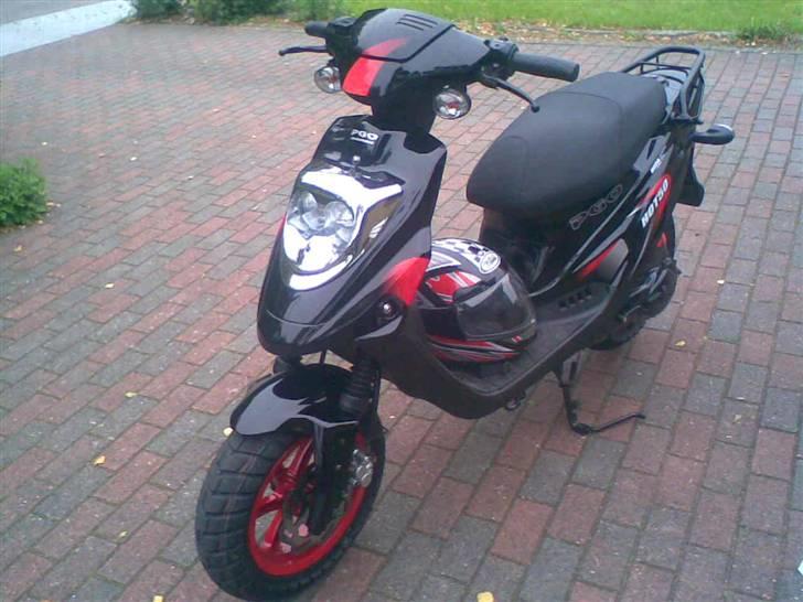 Scooterstereo )Hot 50( billede 6