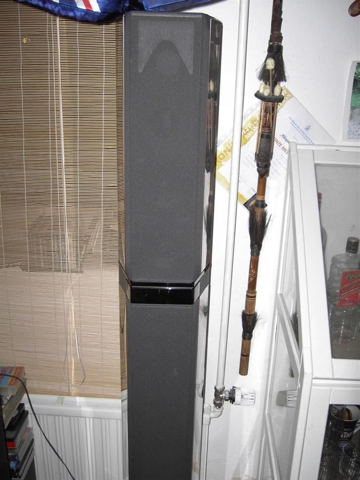 Musikanlæg Denon & B&O - Penta (top) billede 4