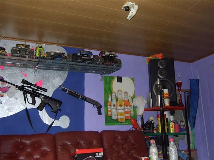Musikanlæg pioneer, rave land, dual billede 16