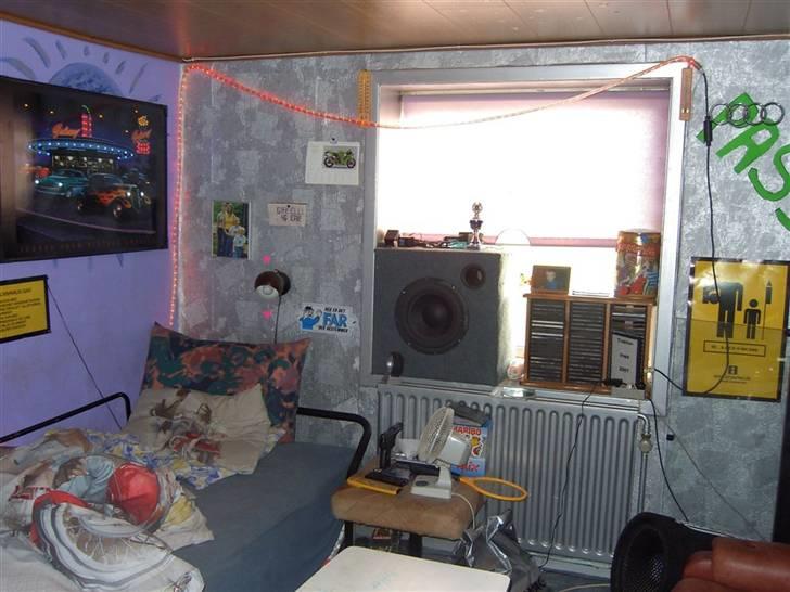 Musikanlæg pioneer, rave land, dual billede 18