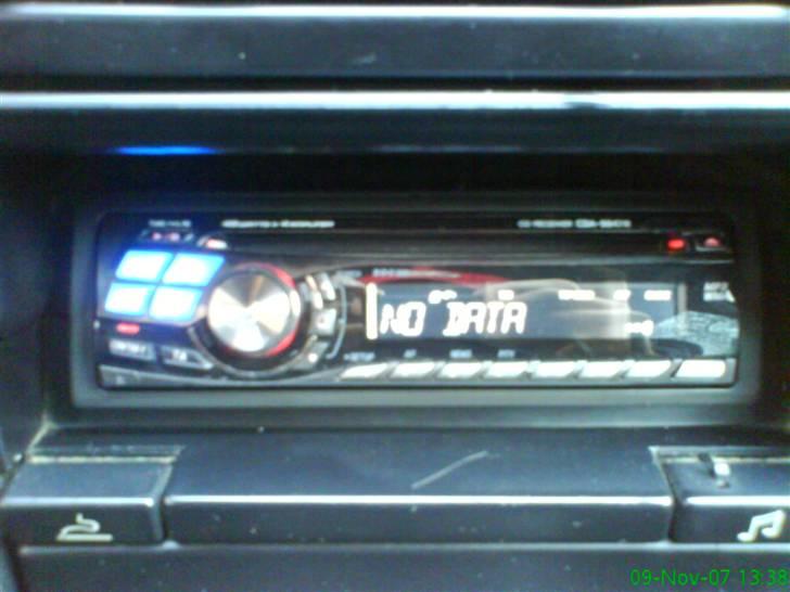 Bilstereo Alpine + Hertz billede 19