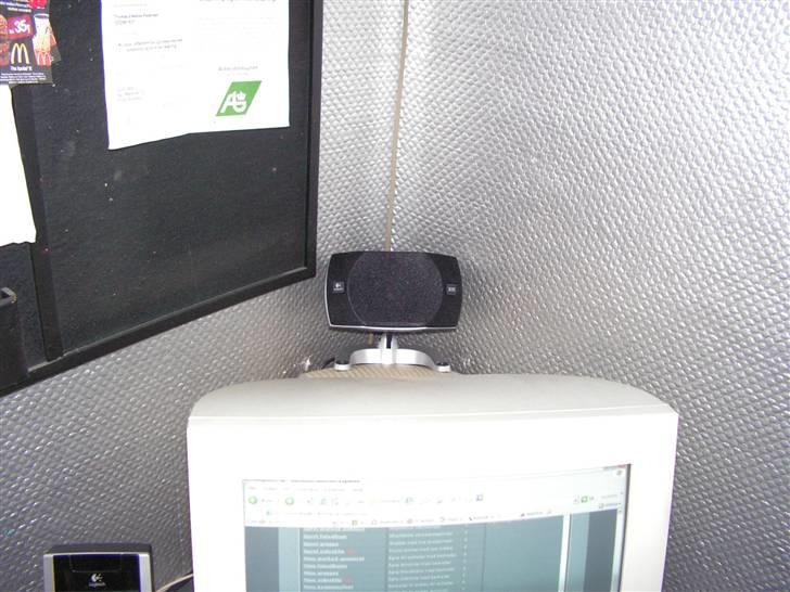 Computeranlæg Logitech Z-5500 Digital billede 2
