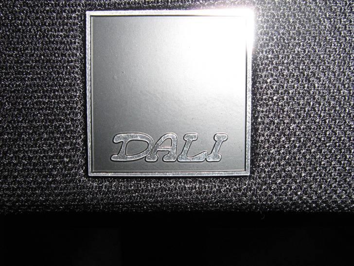 Hjemmebiograf Dali Concept og Denon - Dali Concept serien billede 1