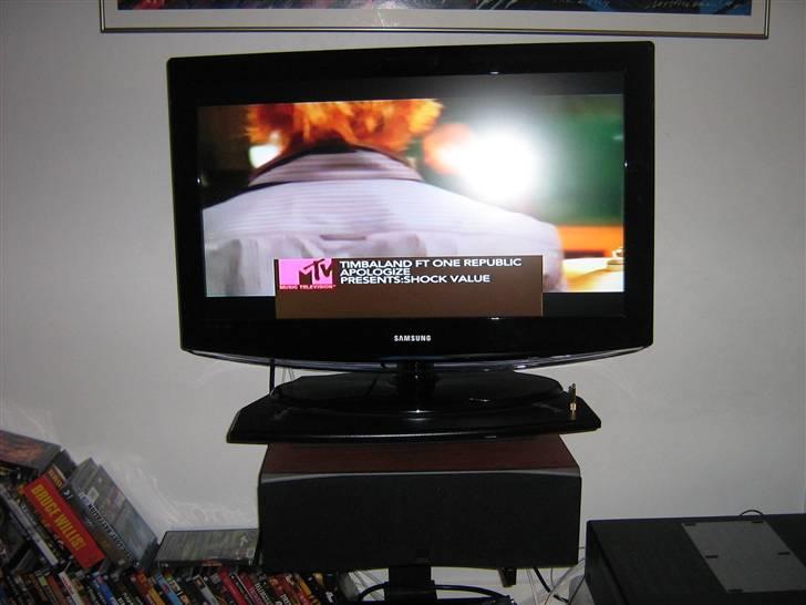 Hjemmebiograf Dali Concept og Denon billede 8