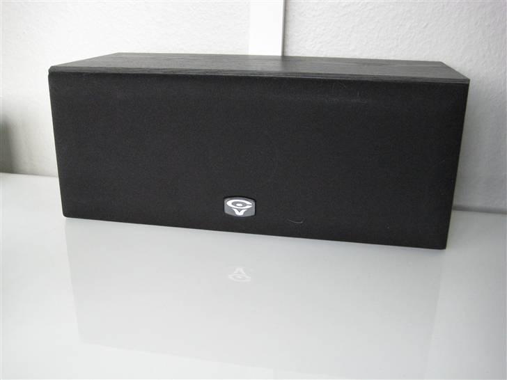 Hjemmebiograf NAD // Vega - CERWIN-VEGA VE-5C billede 6