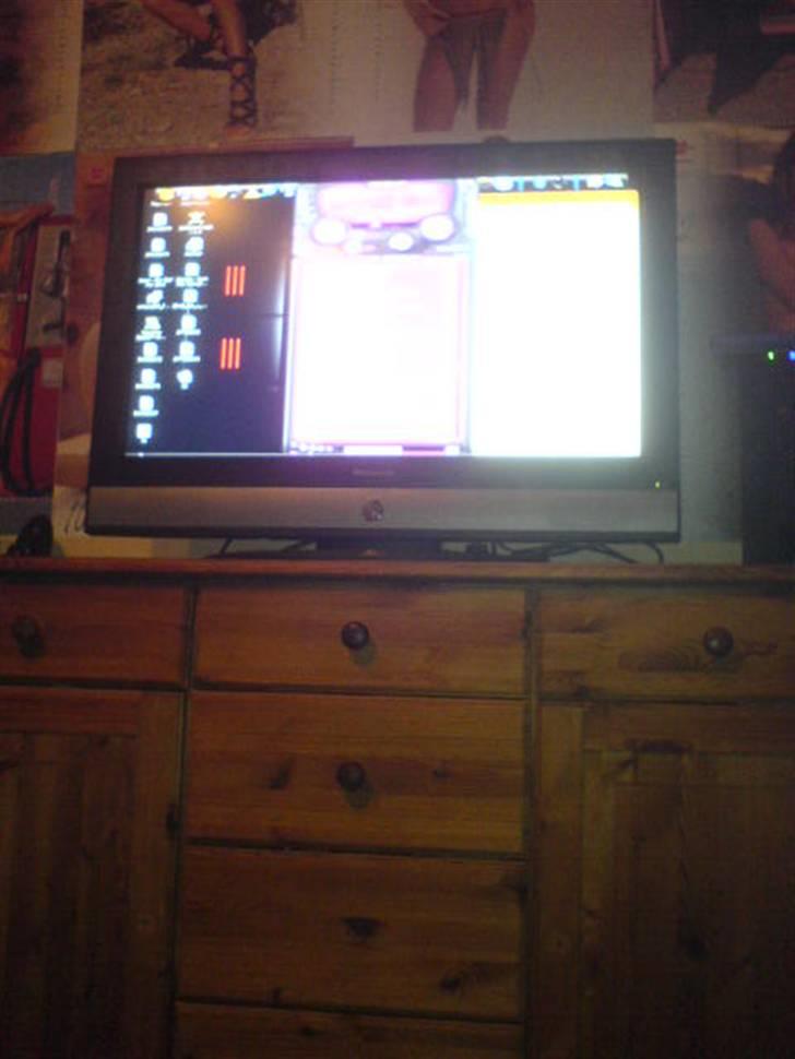 Computeranlæg Cerwin Vega billede 13