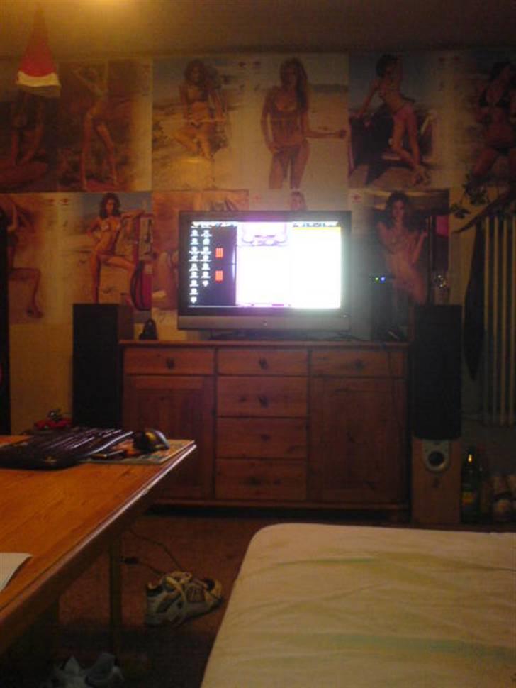 Computeranlæg Cerwin Vega billede 14