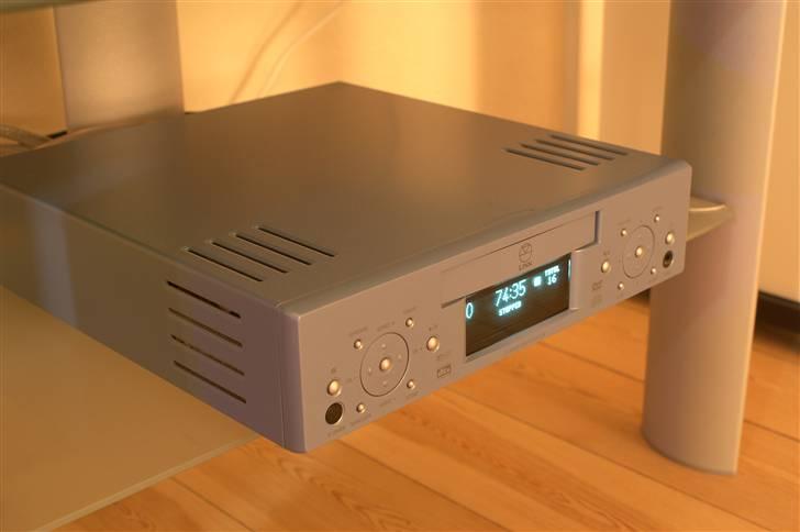 Musikanlæg Linn billede 7