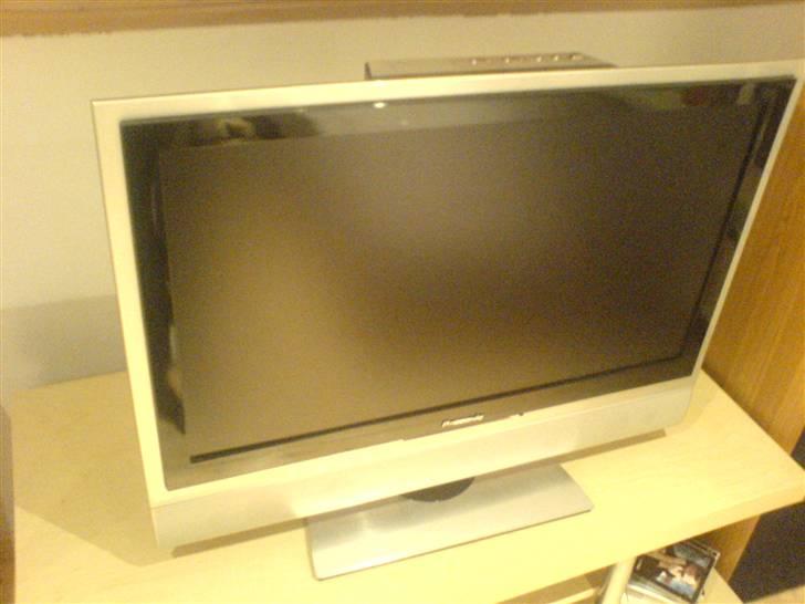 Hjemmebiograf Jamo Classic - 32" billede 3