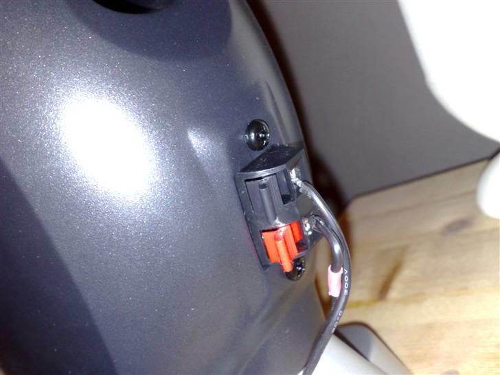 Musikanlæg Logitech Z-5500 Digital - Bag på VB højtaler .. billede 9