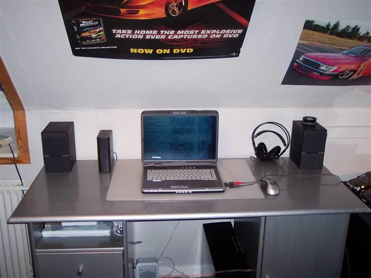 Computeranlæg B&O - MJ billede 2