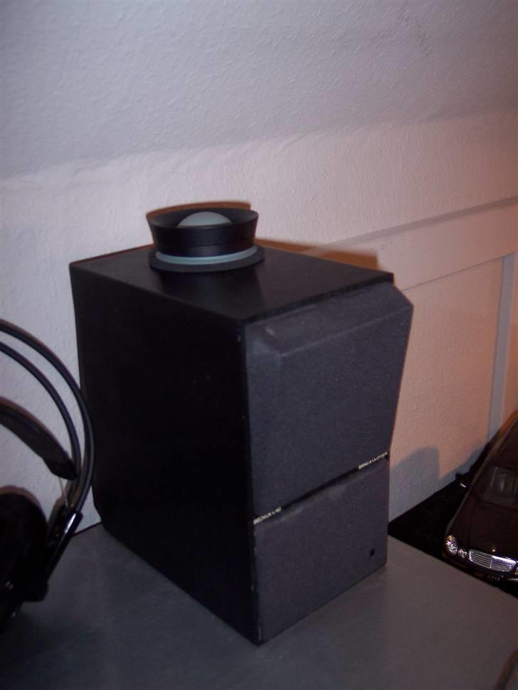 Computeranlæg B&O - MJ billede 4