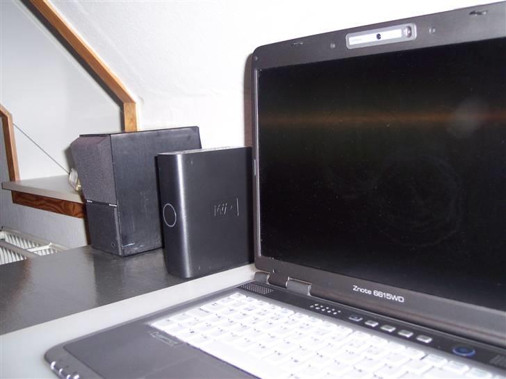 Computeranlæg B&O - MJ billede 5