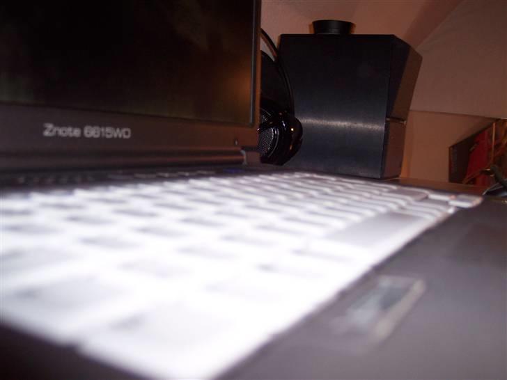 Computeranlæg B&O - MJ billede 6