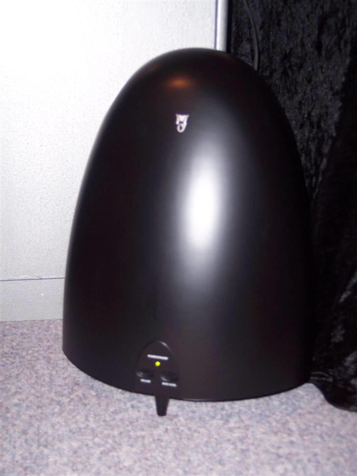 Computeranlæg B&O - MJ billede 7