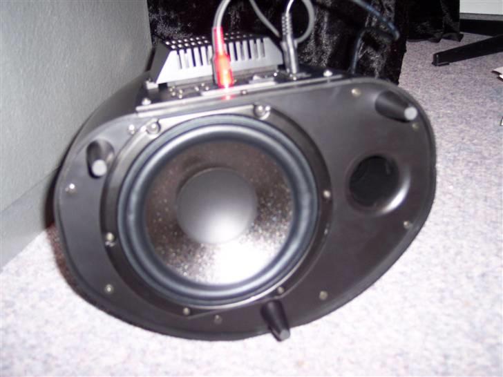 Computeranlæg B&O - MJ billede 8