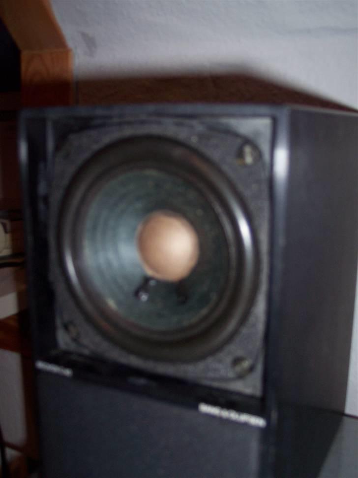 Computeranlæg B&O - MJ billede 9