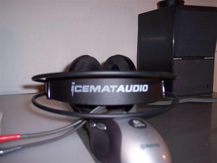 Computeranlæg B&O - MJ billede 12