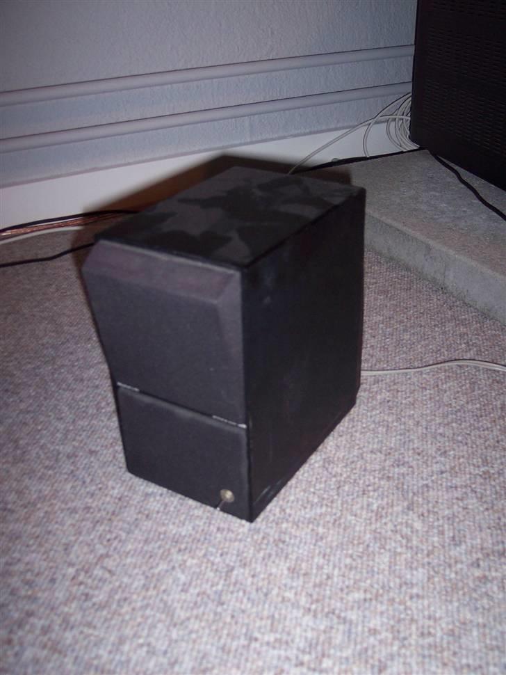 Computeranlæg B&O - MJ - Som det startede billede 13