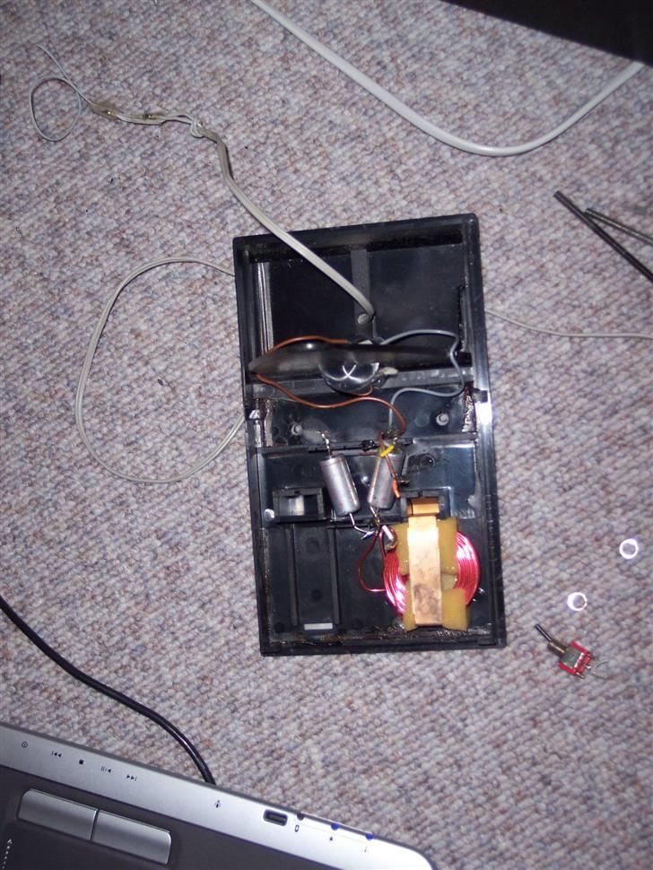 Computeranlæg B&O - MJ - Splittet ad billede 14