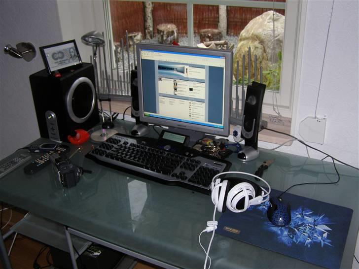 Computeranlæg bluetinum billede 9