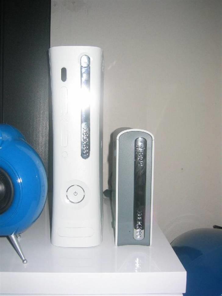 Musikanlæg 50", 360 og wii, gammelt - Tag jer ikke af min bagvæg :D ,,  billede 11