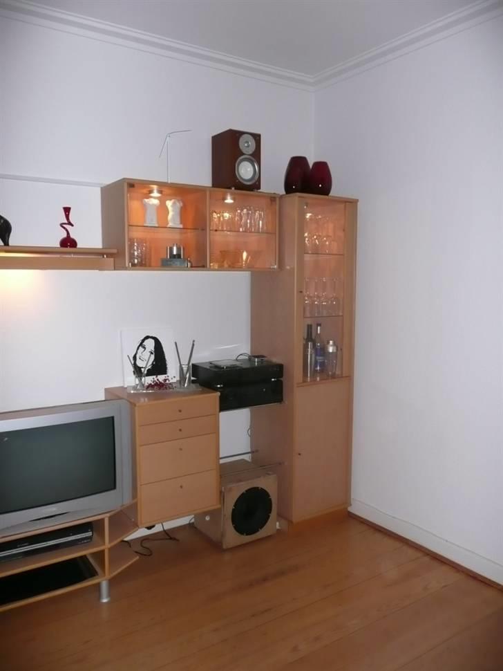 Musikanlæg Technics/Eltax/DIY  billede 7