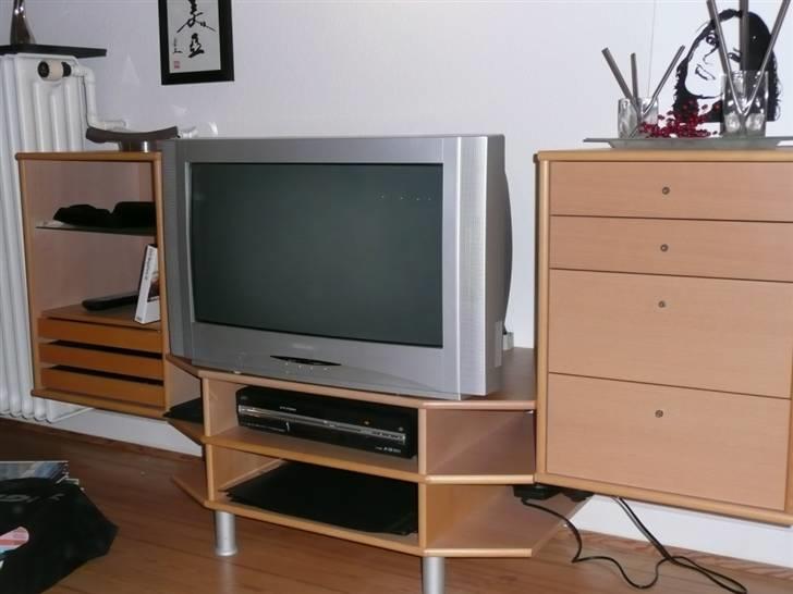 Musikanlæg Technics/Eltax/DIY  - Mit bilka-tv  billede 12