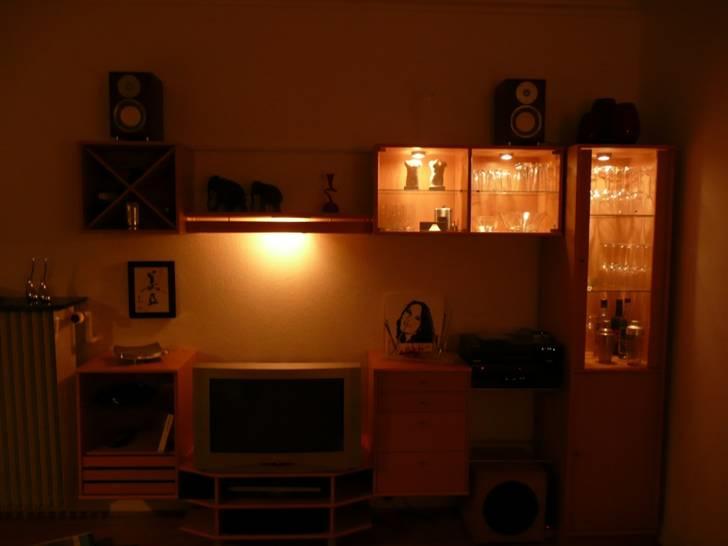 Musikanlæg Technics/Eltax/DIY  - Et lille stemningsbillede billede 13