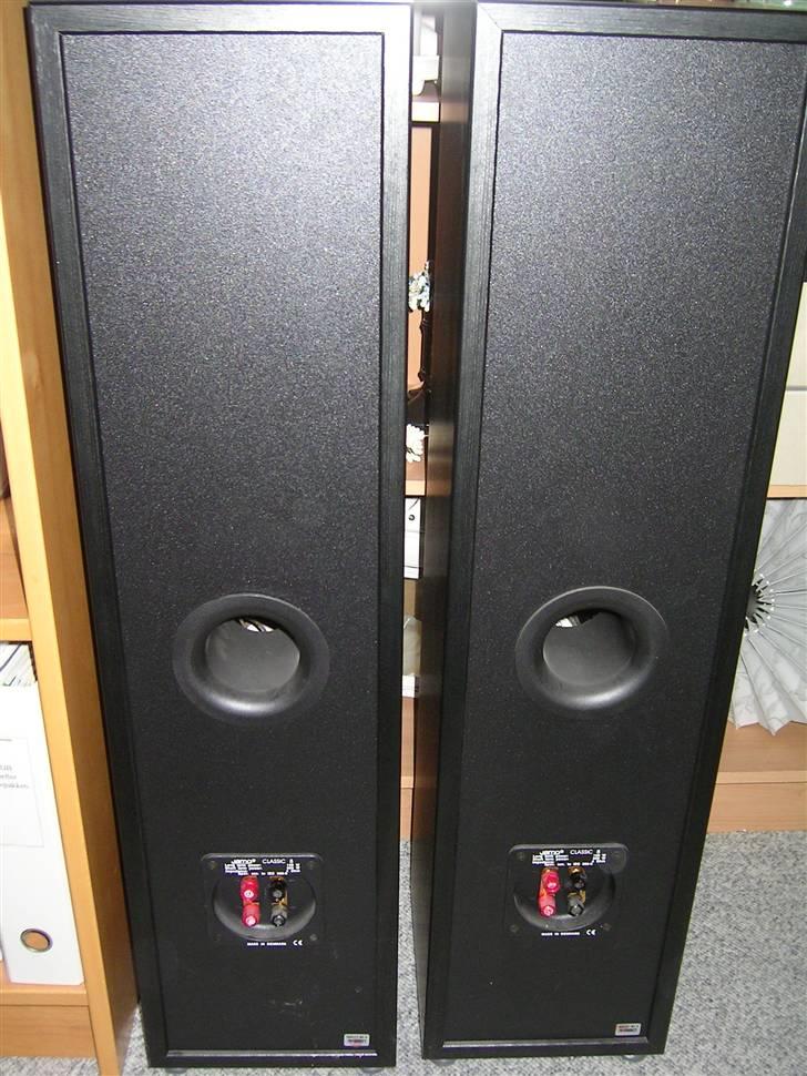 Musikanlæg ONKYO 110 w billede 2