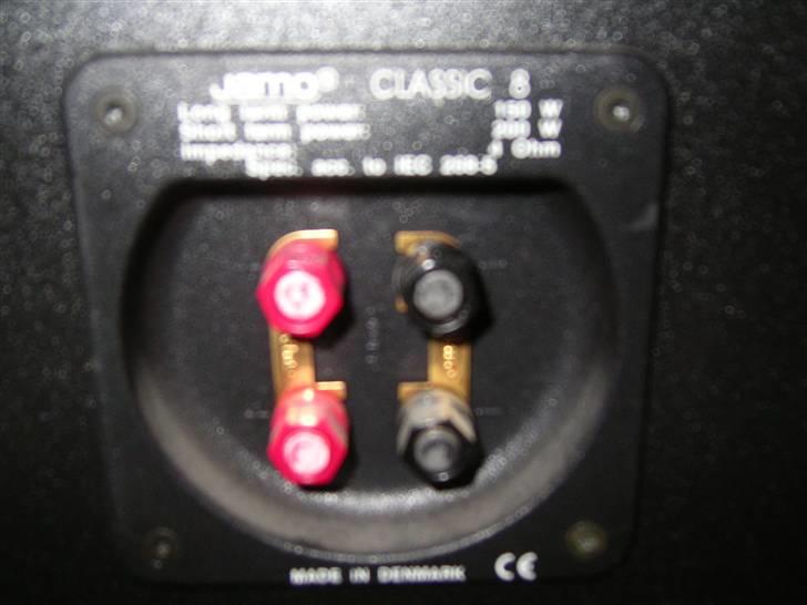 Musikanlæg ONKYO 110 w billede 3