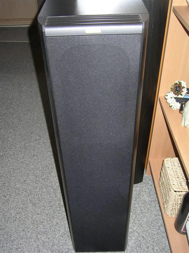 Musikanlæg ONKYO 110 w billede 4