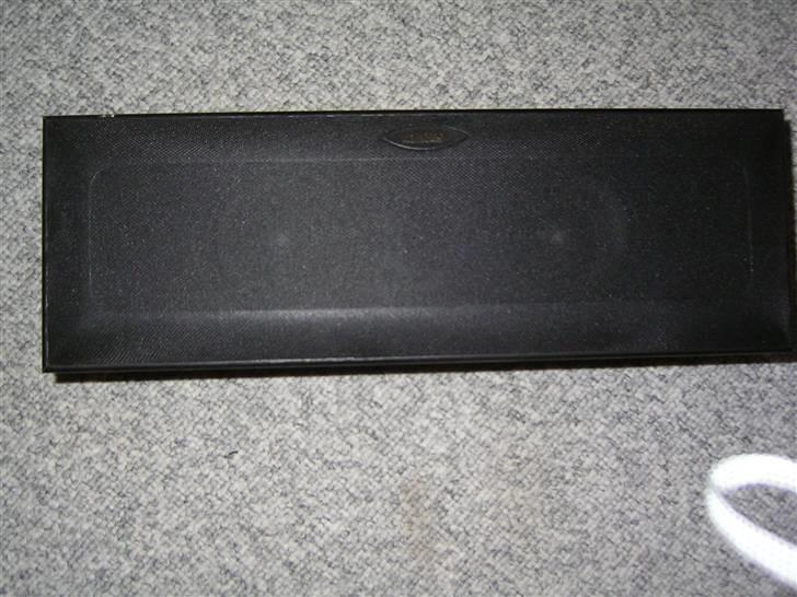 Musikanlæg ONKYO 110 w billede 12
