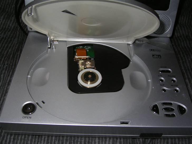 Musikanlæg ONKYO 110 w billede 19