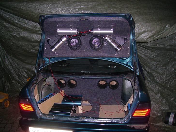 Bilstereo Earthquake billede 5