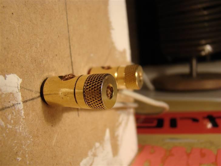 Hjemmebiograf DIY - BIO billede 13