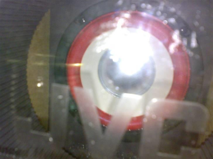 Musikanlæg JVC CA-MXG91R billede 3