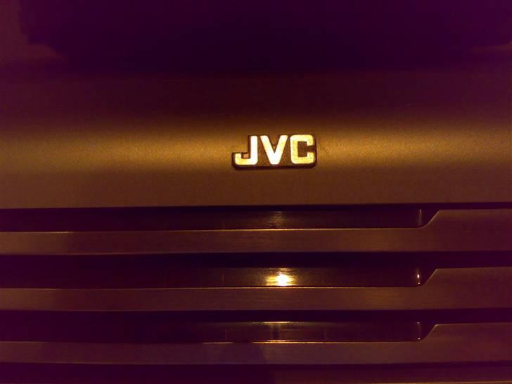 Musikanlæg JVC CA-MXG91R billede 11