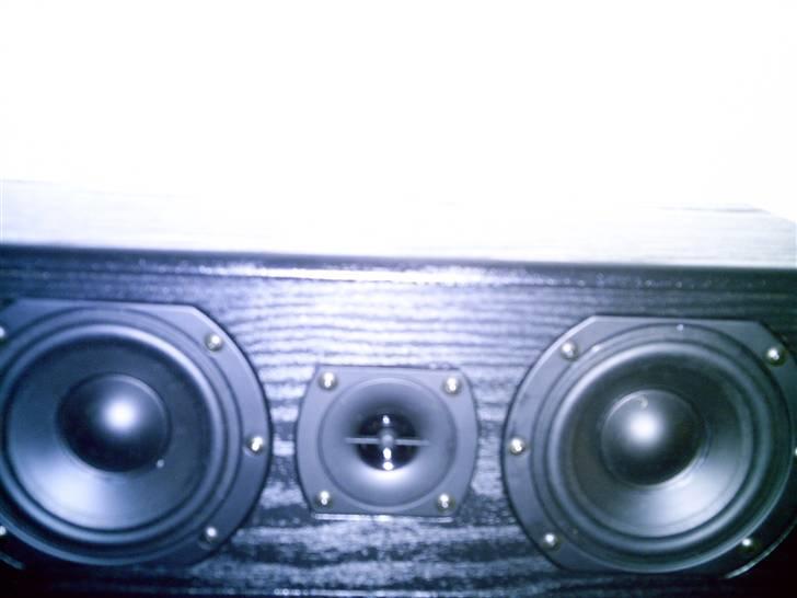 Hjemmebiograf mine anlæg SOLGT billede 2